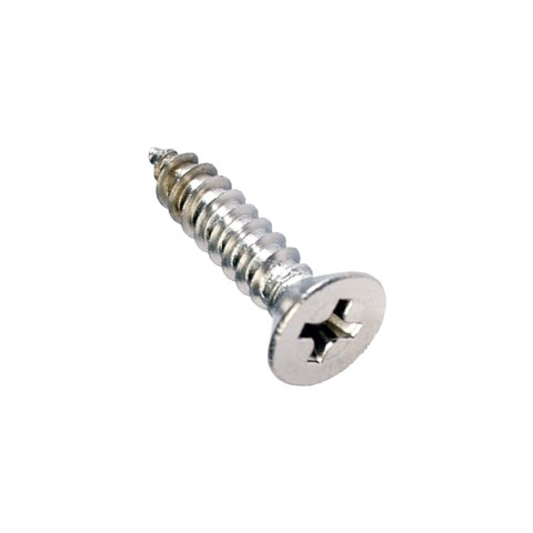 CHAMPION - SELF TAPP SCREWS-CSK 10G X 1'' 